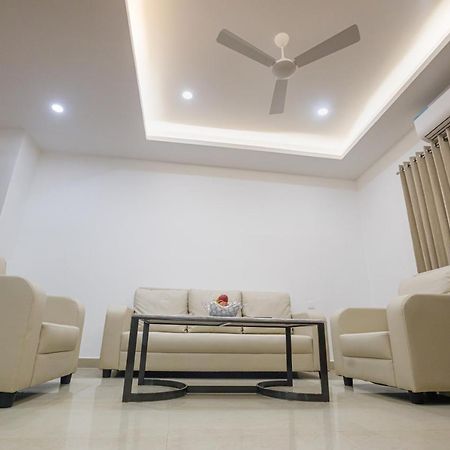 Hotel Laxmi Cityside منغالور المظهر الخارجي الصورة