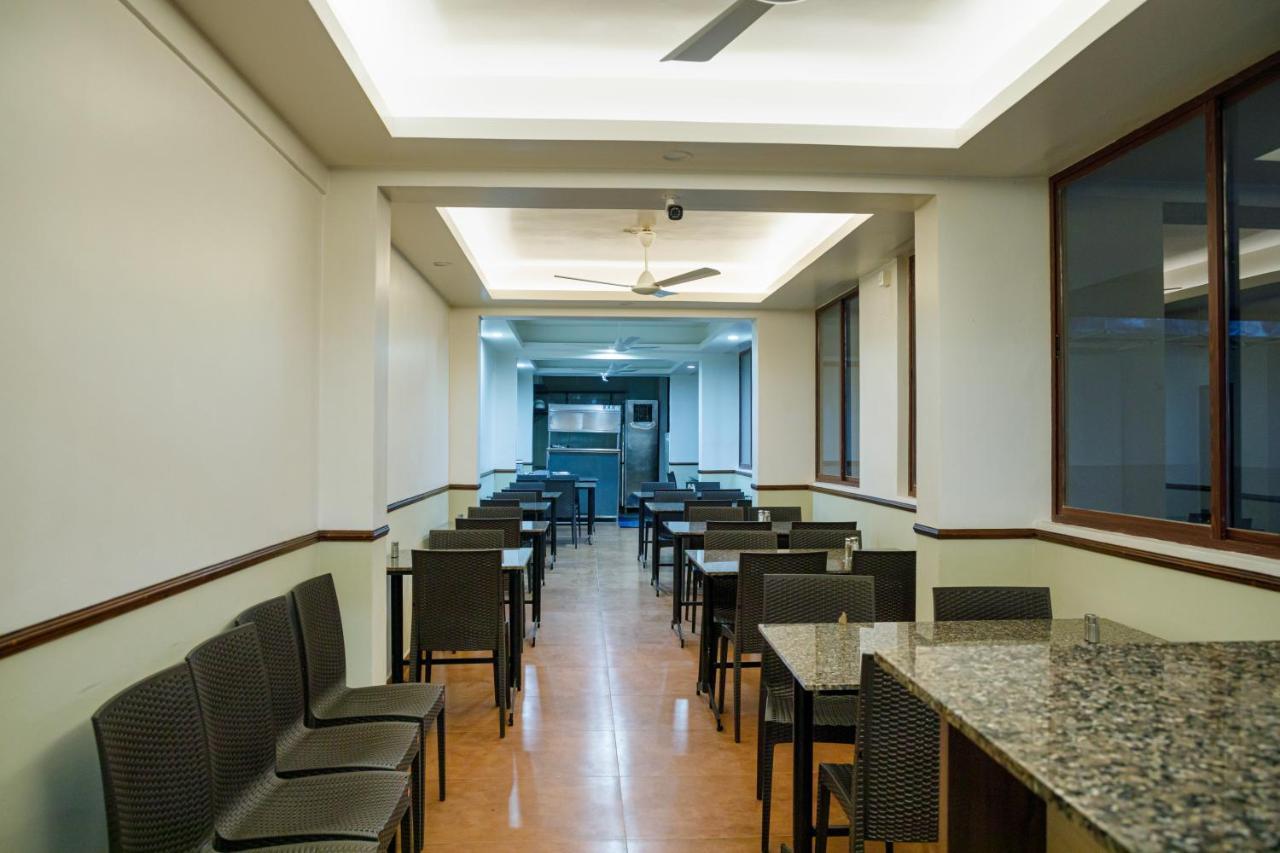 Hotel Laxmi Cityside منغالور المظهر الخارجي الصورة